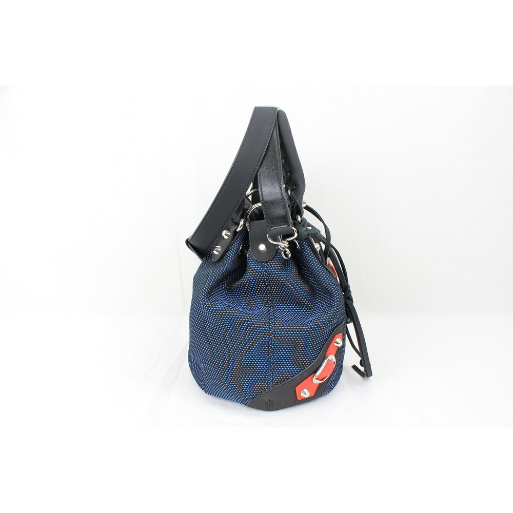 Balenciaga Bag Pompon 2Way